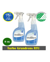 Turbo Ground rinseng spray  Coli 6 x 750ml./pcs. - 