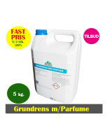 Grundrens Green Floor Cleanse 5L - 