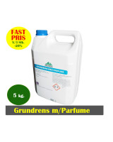 Grundrens Green Floor Cleanse 5L - 