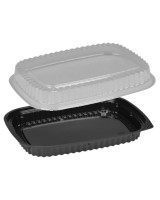 Sushi Bakke Large