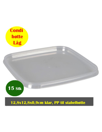 Condi Box 1000ml 324pc/pack - 