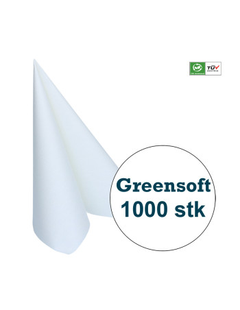 Airlaid Servietter 40x40cm 