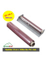 Madfilm 45cmx300m PVC 4 stk.