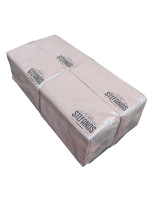 Printed napkins 33x33cm 3-layer - 