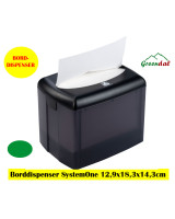 Borddispenser SystemOne