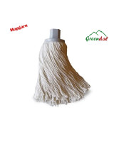 Mopgarn Mini Marry 220 gr Hexagonal Thread Cotton - 