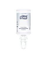 FoamSoap Tork Mild 1L (S4) Liquid 6pc/Box - 