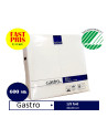Middagsservietter Airlaid Gastro 40x40