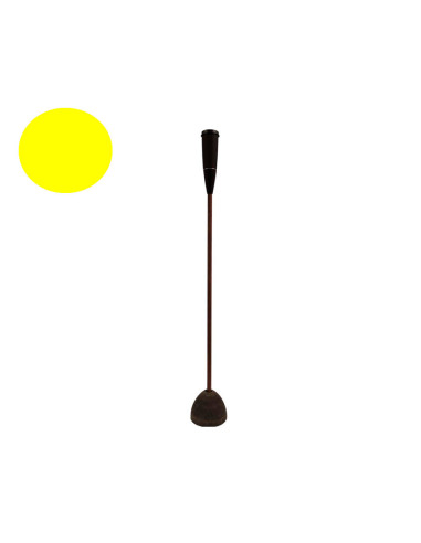 Fakkel Torch Cell Paraffin olie - 