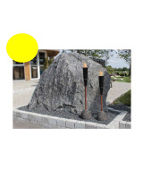 Fakkel Torch Cell Paraffin olie - 