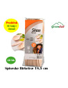 Spiseske Birketræ Consumer 18,5cm Natur