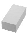 GreenSoft  40x40cm Airlaid White 1000pc/box - 