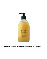  Håndsæbe Golden Nectar