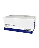 Paper towel Care-Ness Excellent 2-ply W fold - 