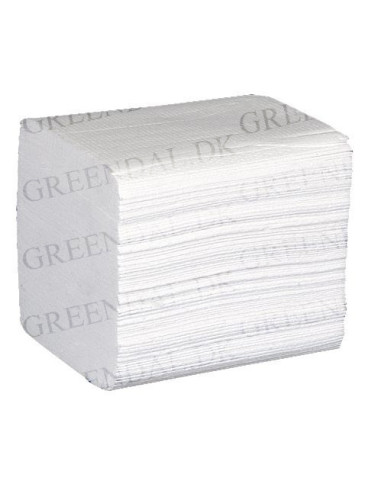 Napkin hot dog stand napkin 18x11cm 36x250pc/box - 
