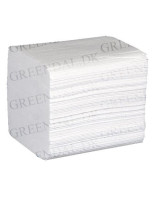 Serviet pølsevognsserviet 18x11cm 36x250stk/kar - 