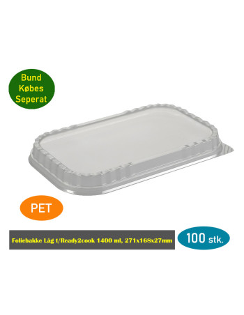 Låg Ready2Cook 1400ml