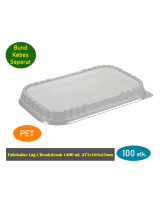 Låg Ready2Cook 1400ml
