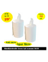 Wiping paper Green eco 1-layer 100m (5039) 12roll/box - 