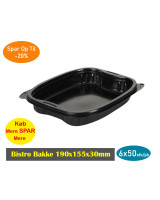 Bistro Bakke 500 ml. PP
