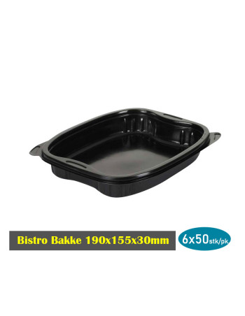 Bistro Bakke 500 ml. PP 2