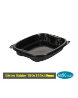 Bistro Bakke 500 ml.