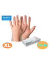 Engangshandsker L Grandberg TEP Sushi Handske Pudderfri 200stk/pak