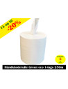 Aftørringspapir Tad Green eco 1-lags 250m (5042) 6rul/kar