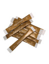 Cane sugar sticks in display box 3gr 600pc/pack - 