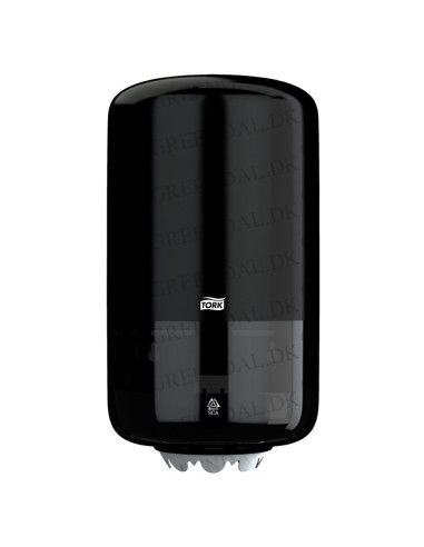 Dispenser Tork centerfeed M1 mini black - 