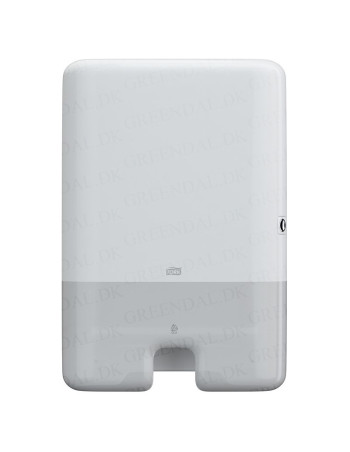 Dispenser H2 t/Paper Towel Box midi Tork White - 