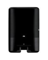 Dispenser H2 t/Paper Towel Box midi Tork Black - 