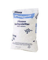 Salt tablets 10 kg - 