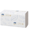 Papirhåndklæde Prem. Tork Xpress H2 2-lags M-fold 2310stk/kar - 