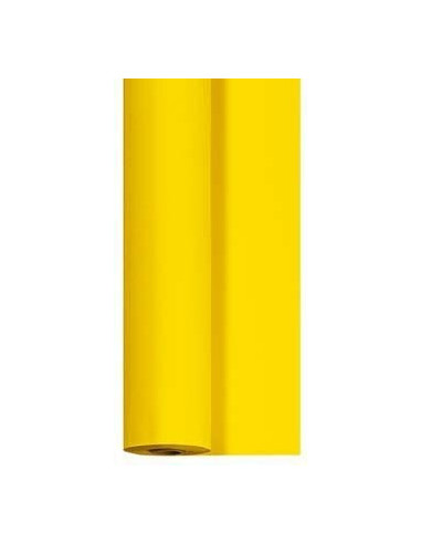 Rulledug Dunicel hvid 1,25x25m - 