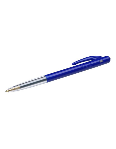 Pen Bic Clic blue Medium M10 50pc/pack - 