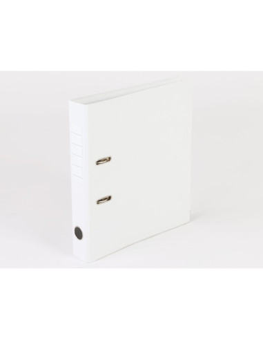 Letterorder Q-Line Color A4 metal rail 50mm back - 
