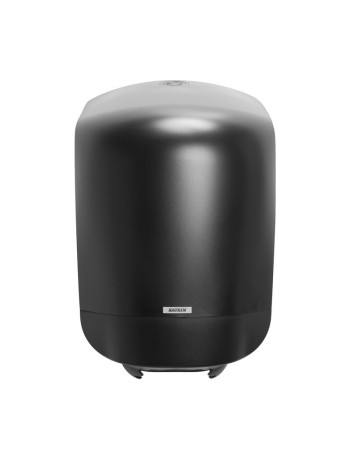 Dispenser t/wipe paper Katrin M black - 