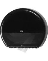 Dispenser Tork Jumbo T1 black t/toilet paper - 