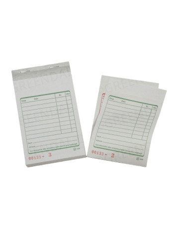 Box blocks 85x140 - 25pc -  2