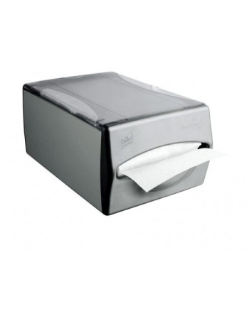 Diskdispenser t/Tork N4 JustOne - Diskdispenser t/Tork N4 JustOne -