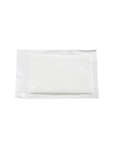 The suction napkin to tray 130x90mm white 6x500pc/box - 