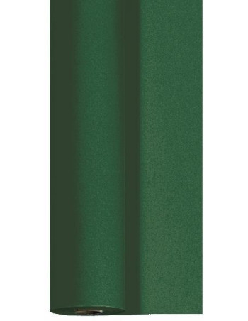 Bordpapir mørkegrøn 1,20x50m 6rul/kar - 