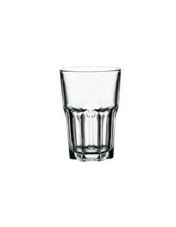 Glas Granity Beverage 42cl 6stk/pak - 
