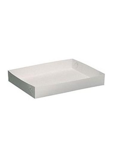 Smorgasbord box 440x320x65mm 100pc/pack - 