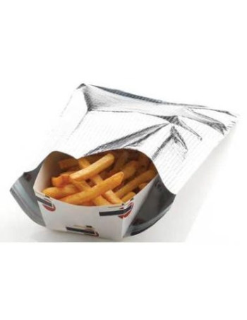 Foliepose Wrap Grillpose - 