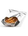 Foil Bag Wrap Grill Bag - 