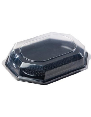 Låg t/ Serveringsfad  lille 2