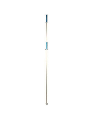 Alu Skaft Mery 140cm - 