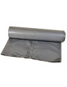 Waste bag Grey XL 88x110cm 10roll/box - 